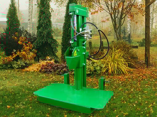 Hydrasplitter VTL Hydraulic Wood Splitter