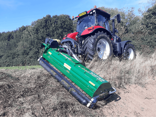 Spearhead Sniper HD Offset