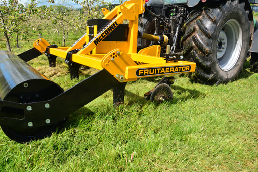 McConnel Fruitaerator