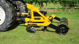 Shakaerator