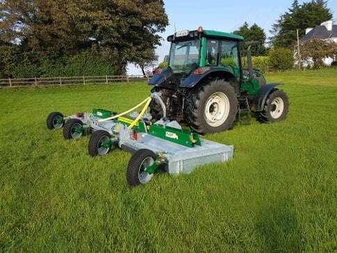 Major Flex Wing Topper