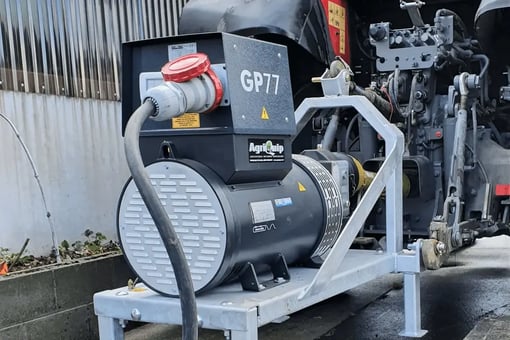 PTO Generator