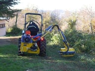 Marolin M 250S