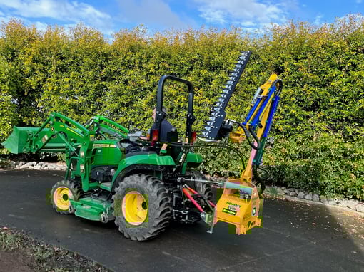 Marolin Trimmy Evo August 2023 Waikato (7)