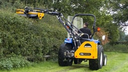 McConnel 30 Series