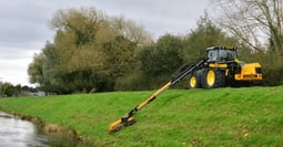 McConnel 85-series
