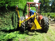 McConnel Swingtrim
