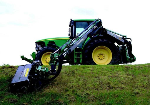 Spearhead Twiga Flex