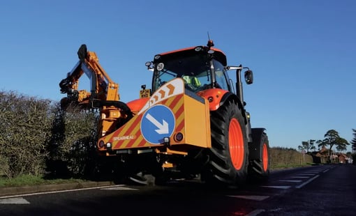 Spearhead Twiga Flex