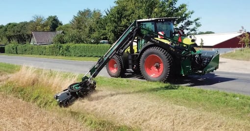 Spearhead Twiga Flex