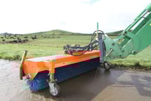 ECO Series Sweeper