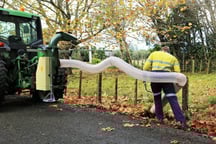 PTO Vacuum
