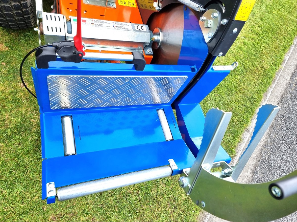 R700 Saw Bench Rocking Table small